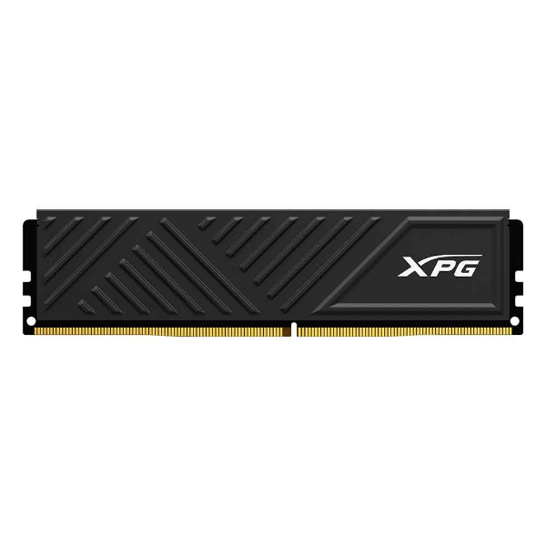 Imagem de Memoria XPG Gammix D35, 16GB, DDR4, 3200MHz - AX4U320016G16A-SBKD35