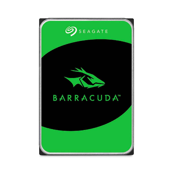 Imagem de HD Seagate Barracuda, 1TB, 3.5", 7200RPM, 256MB, SATA - ST1000DM014