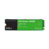 Imagem de SSD WD Green SN350, 500GB, M.2 2280, PCIe Gen3 x4, NVMe 1.3 - WDS500G2G0C