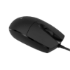 Imagem de Mouse Com Fio C3Tech MS-29BK, USB, 1200 DPI