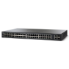 Imagem de Switch Cisco SG220-50P, 48x 10/100/1000 PoE+, 2x SFP