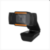 Imagem de WEBCAM BRAZILPC V5HD 720PMIC PRETO LAR