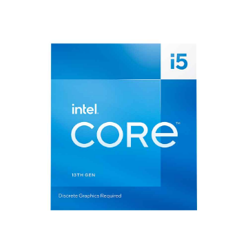 Hd Store Processador Intel Core i5-13400F 2.5GHz (4.6GHz Turbo), 10-Core, 16-Threads, 20MB Cache, LGA1700 - BX8071513400F image