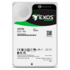 Imagem de HD Interno Seagate Exos X20 20TB para Servidor, 7200RPM, 256MB, SAS 12GB/s - ST20000NM003D