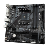 Imagem de Placa Mae Gigabyte A520M DS3H R1.3, DDR4, AM4, Micro ATX