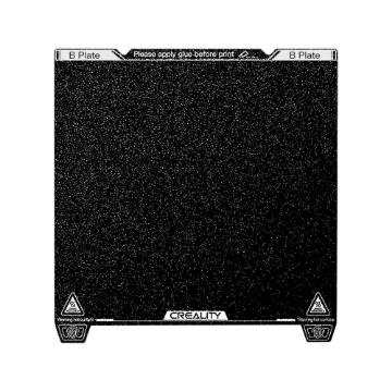 Mostrar detalhes de KIT DE PLACA DE PLATAFORMA PEI COM ADESIVO MAGNETICO - 4004090104 Imagem de KIT DE PLACA DE PLATAFORMA PEI COM ADESIVO MAGNETICO - 4004090104