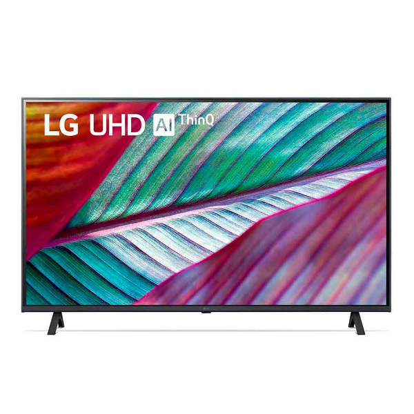 Imagem de Smart TV 43" LG 43UR781C0SA, LED, 4K UHD