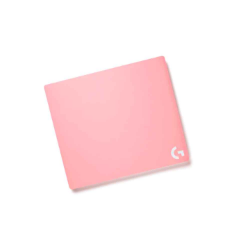 Mostrar detalhes de MOUSEPAD GAMER LOGITECH G SOCIAL ROSA - 943-000730 Imagem de MOUSEPAD GAMER LOGITECH G SOCIAL ROSA - 943-000730