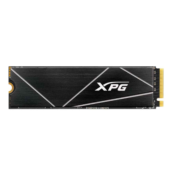 Imagem de SSD XPG Gammix S70 Blade, 1TB, M.2 2280, PCIe Gen4 x4, NVMe - AGAMMIXS70B-1T-CS