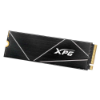 Imagem de SSD XPG Gammix S70 Blade, 1TB, M.2 2280, PCIe Gen4 x4, NVMe - AGAMMIXS70B-1T-CS