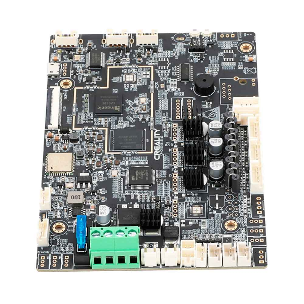 Imagem de PLACA MAE SILENCIOSA CREALITY PARA K1 - 4002020063