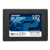 Imagem de SSD Patriot Burst Elite, 1.92TB, 2.5", Sata III 6GB/s - PBE192TS25SSDR