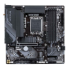 Imagem de Placa Mae Gigabyte B760M Gaming X AX R1.1, DDR5, LGA1700, Micro ATX