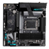 Imagem de Placa Mãe Gigabyte B760M Aorus Pro AX R1.0, DDR5, LGA1700, Micro ATX