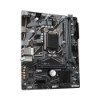Imagem de Placa Mãe Gigabyte H410M K R2.0, DDR4, LGA1200, Micro ATX