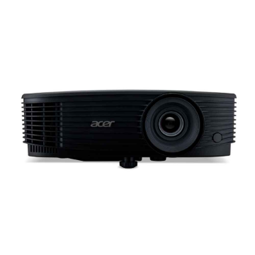 Mostrar detalhes de Projetor DLP Acer X1123HP, SVGA, 4000 Lúmens  - MR.JSA11.00D Imagem de Projetor DLP Acer X1123HP, SVGA, 4000 Lúmens  - MR.JSA11.00D