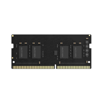 Mostrar detalhes de Memória Hiksemi, 8GB, DDR4, 2666MHz, 1.2V, Notebook - HSC408S26Z1 Imagem de Memória Hiksemi, 8GB, DDR4, 2666MHz, 1.2V, Notebook - HSC408S26Z1