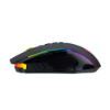 Imagem de MOUSE GAMER REDRAGON SEM FIO RANGER LITE PRETO M910-KS