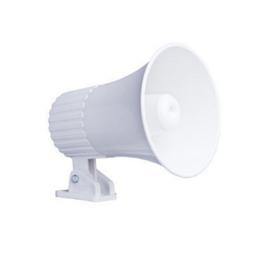 Mostrar detalhes de Sirene Corneta Multitoc 3,5p Branca 15w Mu09 Musc0009 Imagem de Sirene Corneta Multitoc 3,5p Branca 15w Mu09 Musc0009