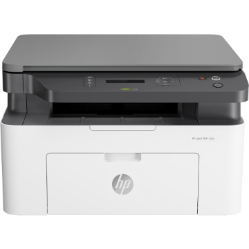 Mostrar detalhes de Multifuncional Hp Laserjet Pro 135a Imagem de Multifuncional Hp Laserjet Pro 135a