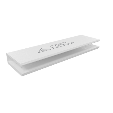 Mostrar detalhes de Suporte De Mola Suporte Mola Aerea Agl Branco Imagem de Suporte De Mola Suporte Mola Aerea Agl Branco