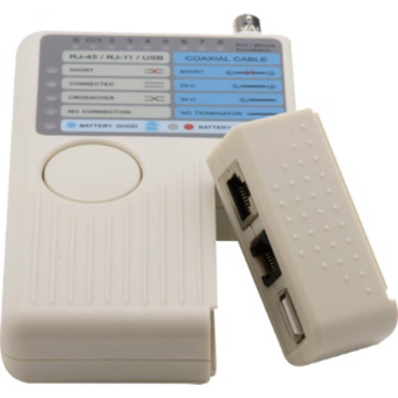 Mostrar detalhes de Testador Testador Cabos Multitoc Multifuncional Mt200 Mutc0031 Imagem de Testador Testador Cabos Multitoc Multifuncional Mt200 Mutc0031