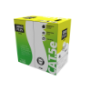 Imagem de Cabo De Rede Cat.5e U/Utp Furukawa Sohoplus, Cmx, 305 Metros - Branco - 23200101