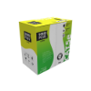 Imagem de Cabo De Rede Cat.5e U/Utp Furukawa Sohoplus, Cmx, 305 Metros - Branco - 23200101