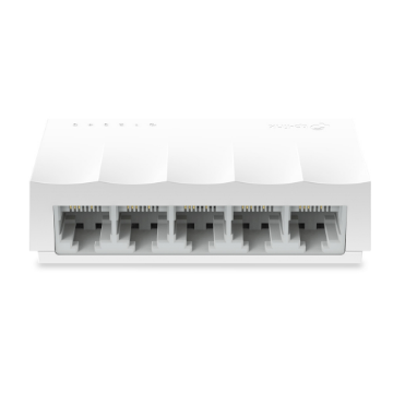Mostrar detalhes de Switch Preco 5p 10-100 Tplink005 Imagem de Switch Preco 5p 10-100 Tplink005