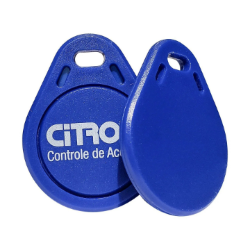 Mostrar detalhes de Chave Chaveiro Aproximacao Tag Rfid 125khz Cx7402 Citrox Imagem de Chave Chaveiro Aproximacao Tag Rfid 125khz Cx7402 Citrox