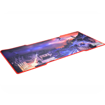 Mostrar detalhes de Mousepad Gamer Mouse Pad Gamer Kmex Fxx8235 Dragon Imagem de Mousepad Gamer Mouse Pad Gamer Kmex Fxx8235 Dragon