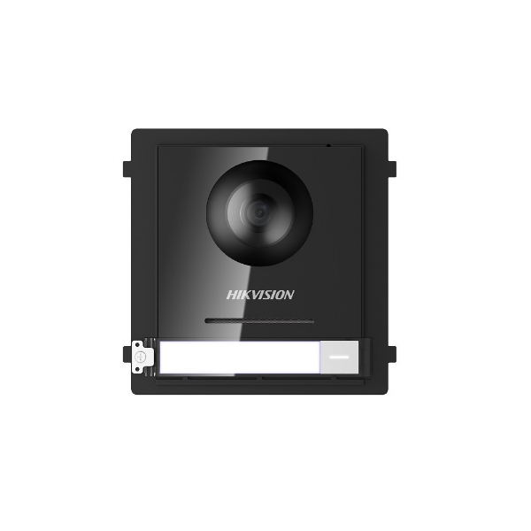 Imagem de Modulo Principalvideo Porteiro Ip Ds-Kd8003-Ime1 Hikvision