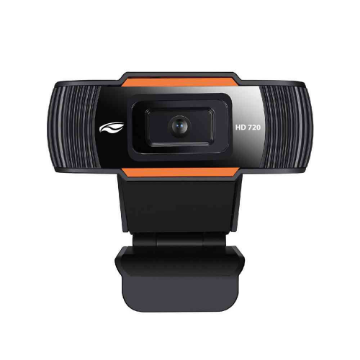 Mostrar detalhes de Webcam Para Pc Webcam C3tech Wb70bk Hd720p Imagem de Webcam Para Pc Webcam C3tech Wb70bk Hd720p