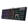 Imagem de Teclado Gamer Redragon Surara Pretoazul Switch Otico Mecanic