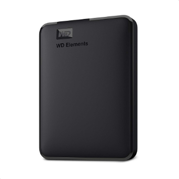 Mostrar detalhes de HD Externo WD Elements 2TB 2,5" USB 3.0 - WDBU6Y0020BBK Imagem de HD Externo WD Elements 2TB 2,5" USB 3.0 - WDBU6Y0020BBK