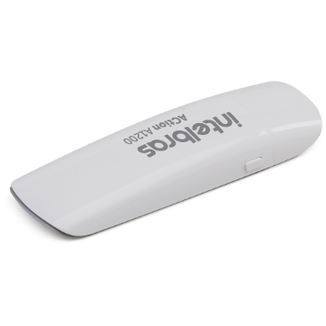 Mostrar detalhes de Adaptador Usb Wireless Intelbras Action A1200, Dual Band - 4710018 Imagem de Adaptador Usb Wireless Intelbras Action A1200, Dual Band - 4710018
