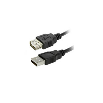 Mostrar detalhes de Cabo Usb Cabo Chipsce Extensor Usba Macho Xa Femea 1.8m Preto Imagem de Cabo Usb Cabo Chipsce Extensor Usba Macho Xa Femea 1.8m Preto