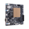 Imagem de Placa Mae Asus J4005i-C/Br, Ddr4, Celeron, Mini Itx
