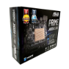 Imagem de Placa Mae Asus J4005i-C/Br, Ddr4, Celeron, Mini Itx