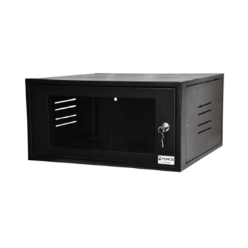 Mostrar detalhes de Rack Servidor Gforce 19p 7u X470 Parede Visoracril Preto Imagem de Rack Servidor Gforce 19p 7u X470 Parede Visoracril Preto