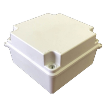 Mostrar detalhes de Caixa Passag Pratica 100x100x70br Toa Tampa Opaca Alta Imagem de Caixa Passag Pratica 100x100x70br Toa Tampa Opaca Alta