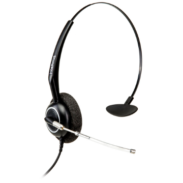 Mostrar detalhes de Headset Intelbras Ths 55 Usb, Monoauricular - 4010055 Imagem de Headset Intelbras Ths 55 Usb, Monoauricular - 4010055