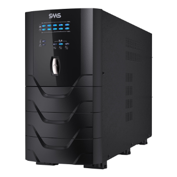 Mostrar detalhes de No Break Ms Senidal 2200va2200wbiv115v Atrium Imagem de No Break Ms Senidal 2200va2200wbiv115v Atrium