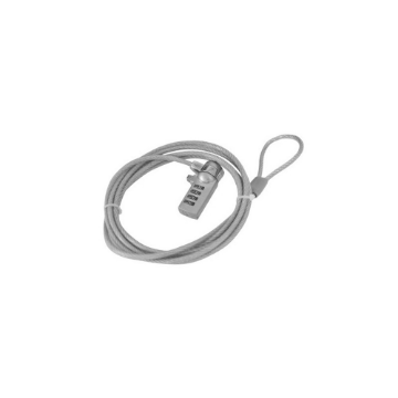 Mostrar detalhes de Trava Notebook Trava Notebook C3tech Cs10 Segredo Imagem de Trava Notebook Trava Notebook C3tech Cs10 Segredo