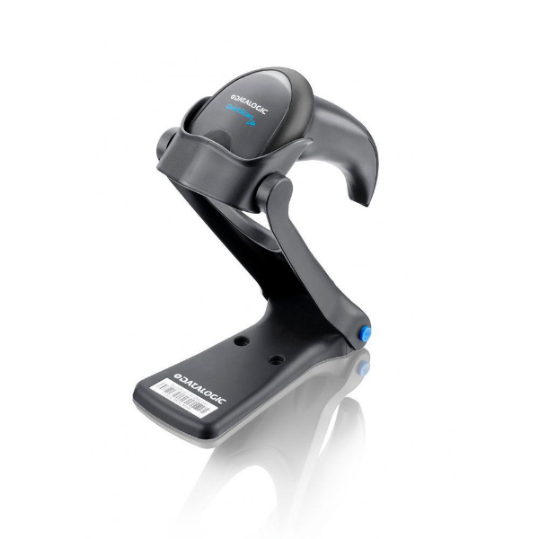 Imagem de Leitor Codigo Barras Quickscan Lite Elgin Imager 1d Qw2120