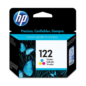 Mostrar detalhes de Cartucho Hp Ch562hb N122 Tricolor Rend 100pag Hp Suprimentos Imagem de Cartucho Hp Ch562hb N122 Tricolor Rend 100pag Hp Suprimentos