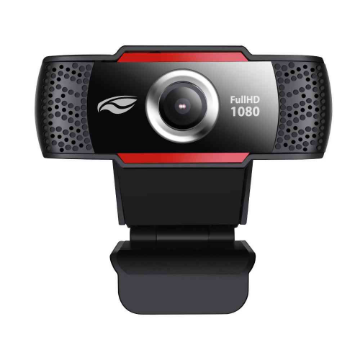 Mostrar detalhes de Web Cam Webcam C3tech Wb100bk Fullhd 1080p Imagem de Web Cam Webcam C3tech Wb100bk Fullhd 1080p