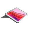 Imagem de Capa Com Teclado Combo Touch Para Ipad 7ª E 8ª Geracao - 920-009602