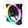 Imagem de Cooler Para Gabinete C3tech F7-L200rgb 120x120x25mm Rgb