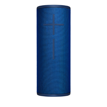 Mostrar detalhes de Caixa De Som Bluetooth Ultimate Ears Megaboom 3 - Azul - 984-001398 Imagem de Caixa De Som Bluetooth Ultimate Ears Megaboom 3 - Azul - 984-001398